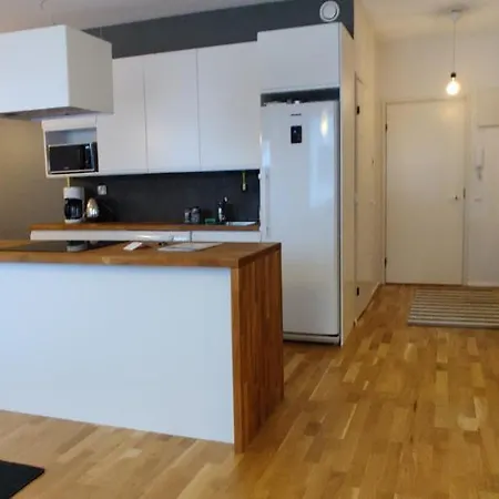 Center With Sauna, Rovakatu 13