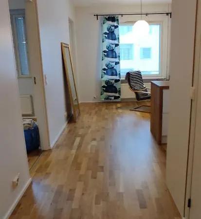 Center With Sauna, Rovakatu 13 * 罗瓦涅米